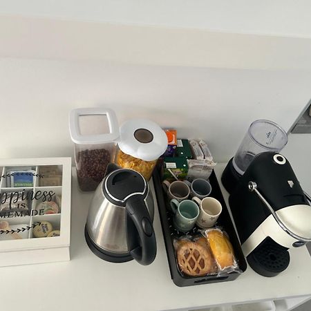莫迪卡Il Nido Di Sarah公寓 外观 照片