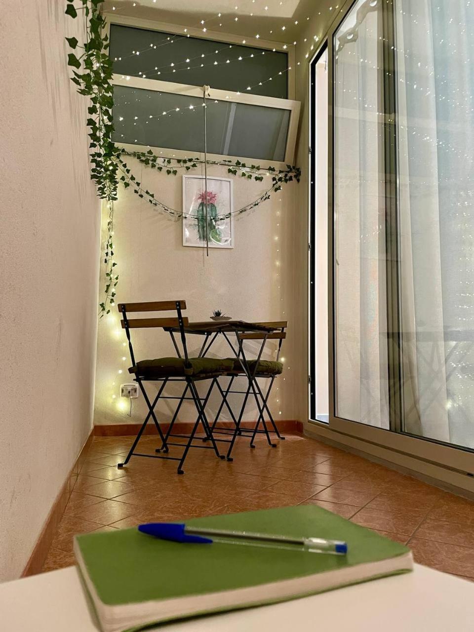 莫迪卡Il Nido Di Sarah公寓 外观 照片